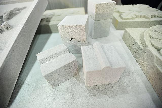 綠色建材引領(lǐng)建筑未來 遼寧罕王綠色建材項(xiàng)目竣工，金屬材料應(yīng)用創(chuàng)新突破